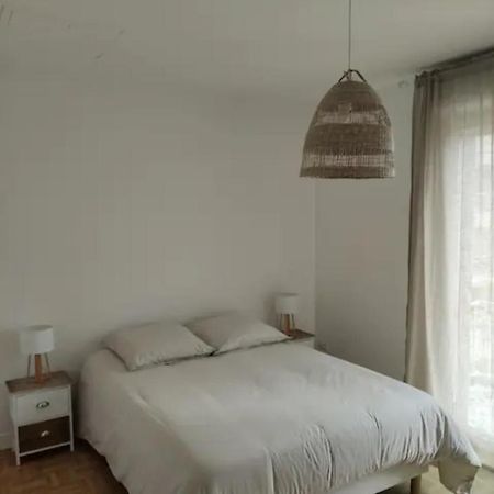 Superbe Duplex Face Mer Saint-Brévin-les-Pins Exterior foto